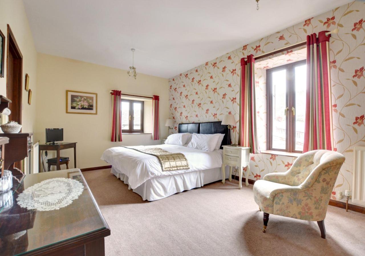 2 Bed in Gunnerside oc-ds230