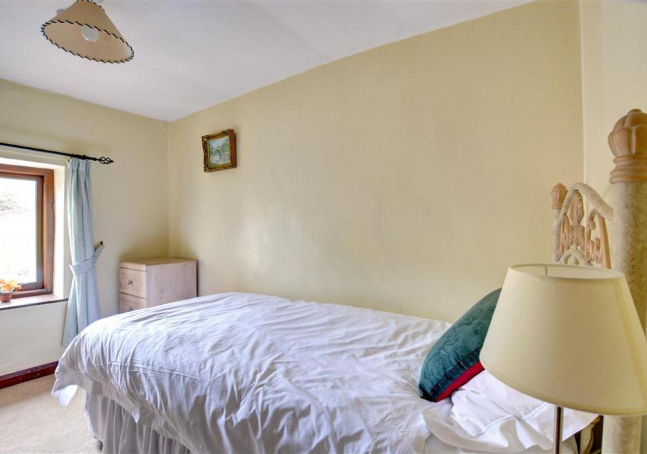 2 Bed in Gunnerside oc-ds230