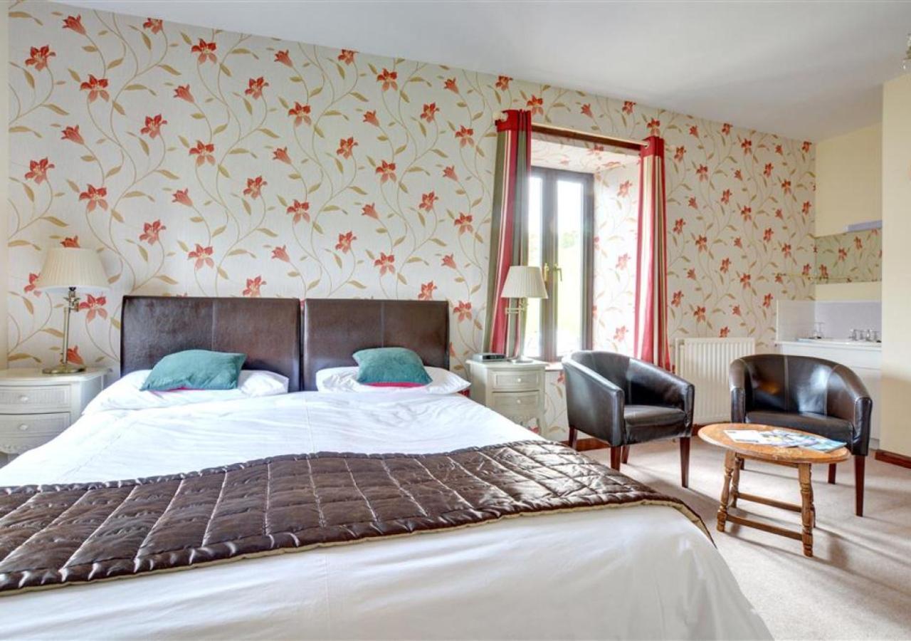 2 Bed in Gunnerside oc-ds230