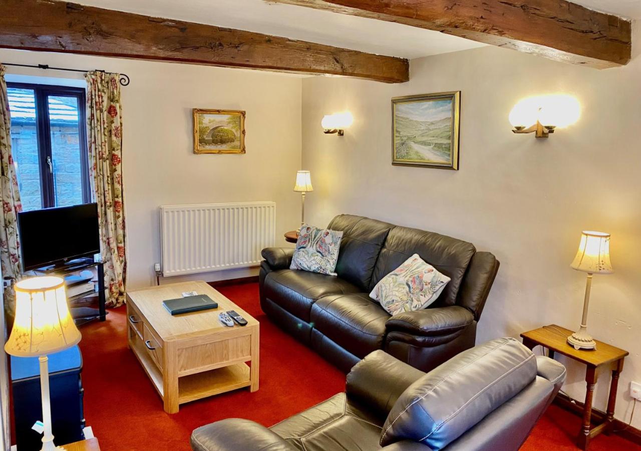 2 Bed in Gunnerside oc-ds230