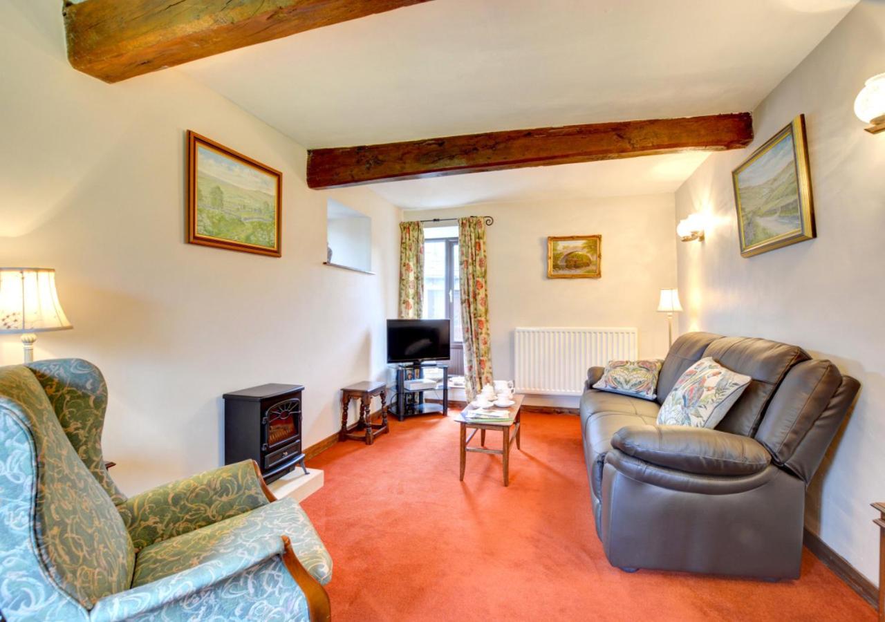 2 Bed in Gunnerside oc-ds230