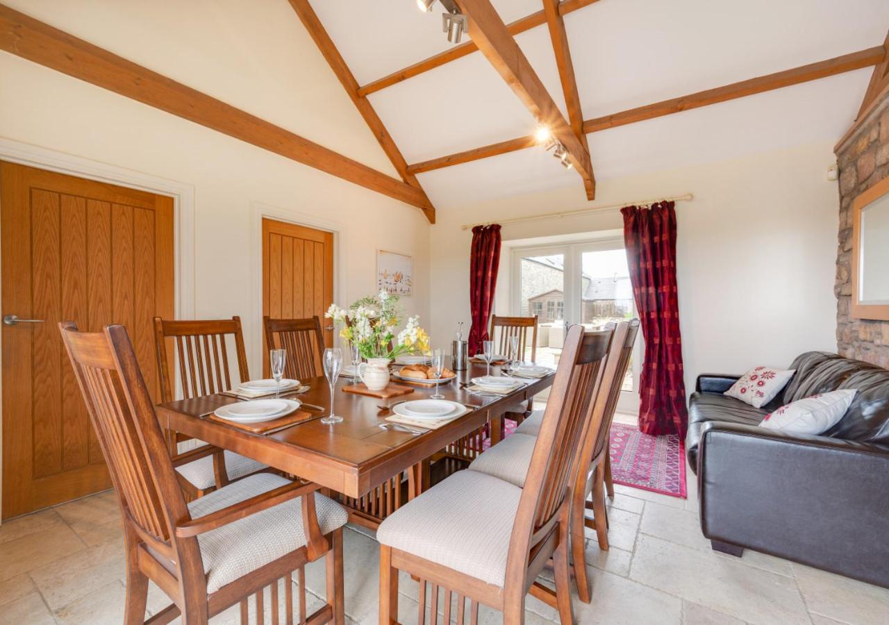 4 Bed in Chathill oc-nb1963 view 5