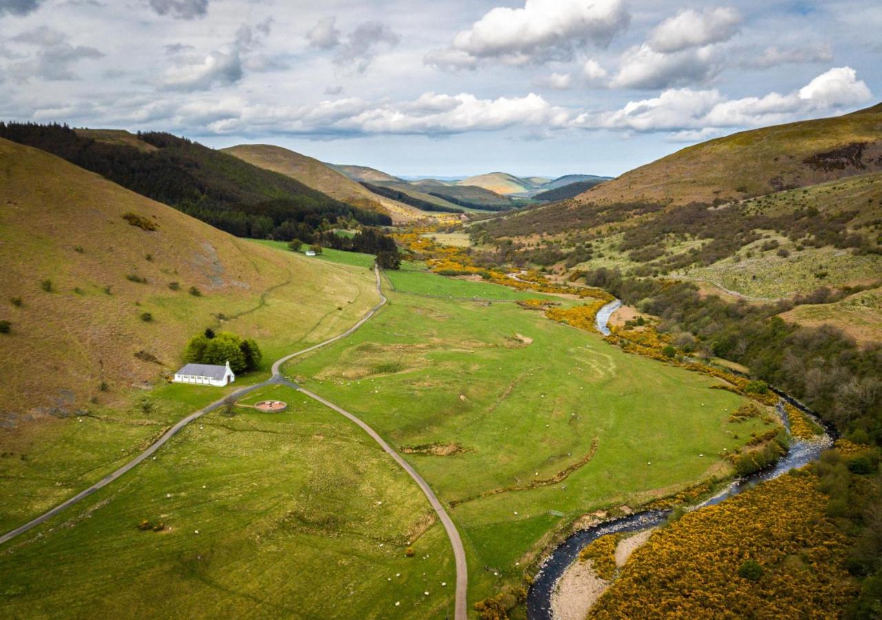 Hethpool Mill