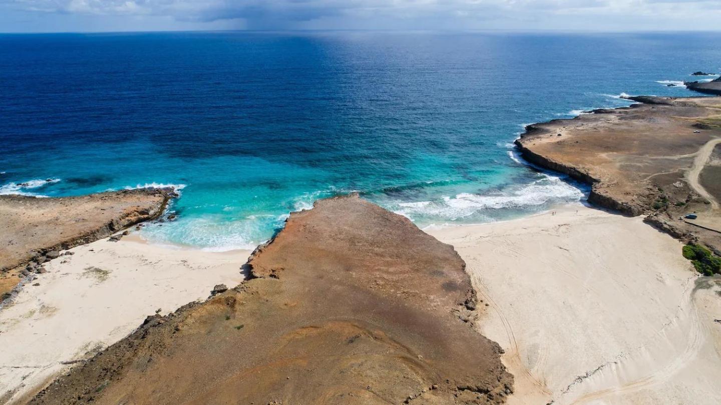 Private Peaceful Paradise on One Happy Island