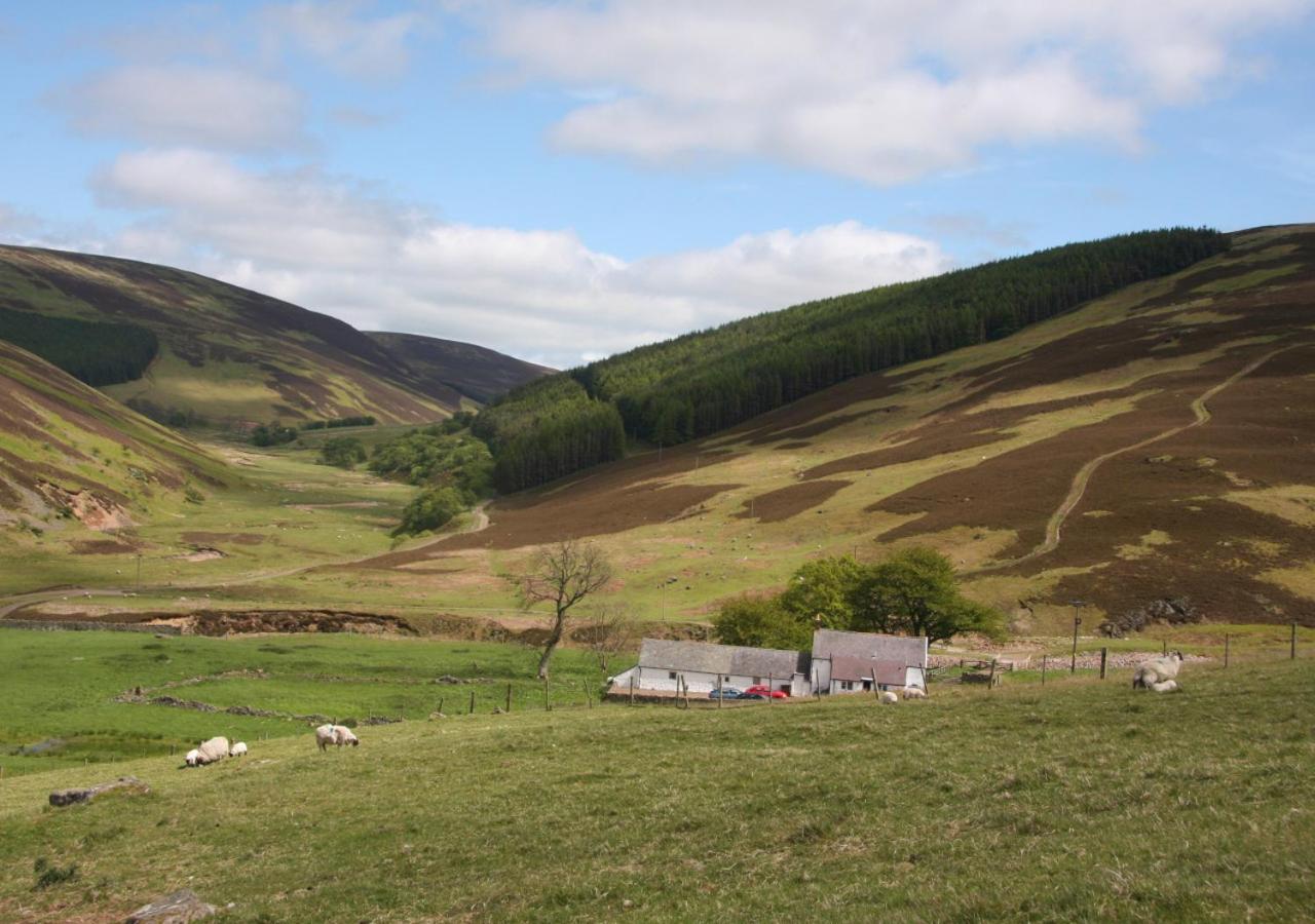 Hethpool Mill