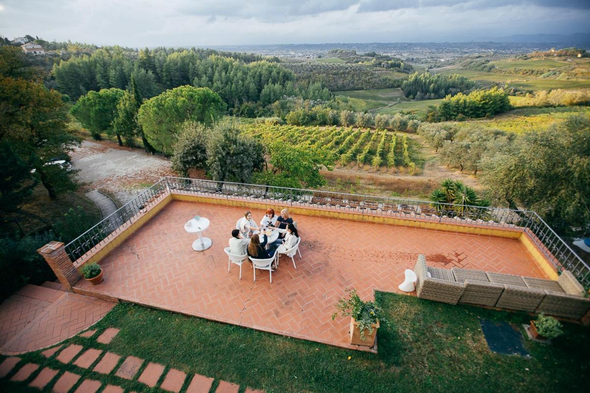 Agriturismo Bellavista