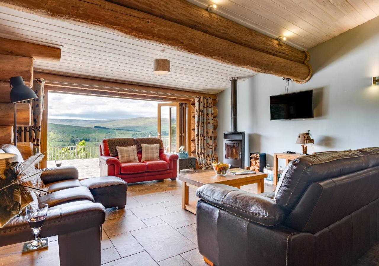 4 Bed in Alston oc-nb575