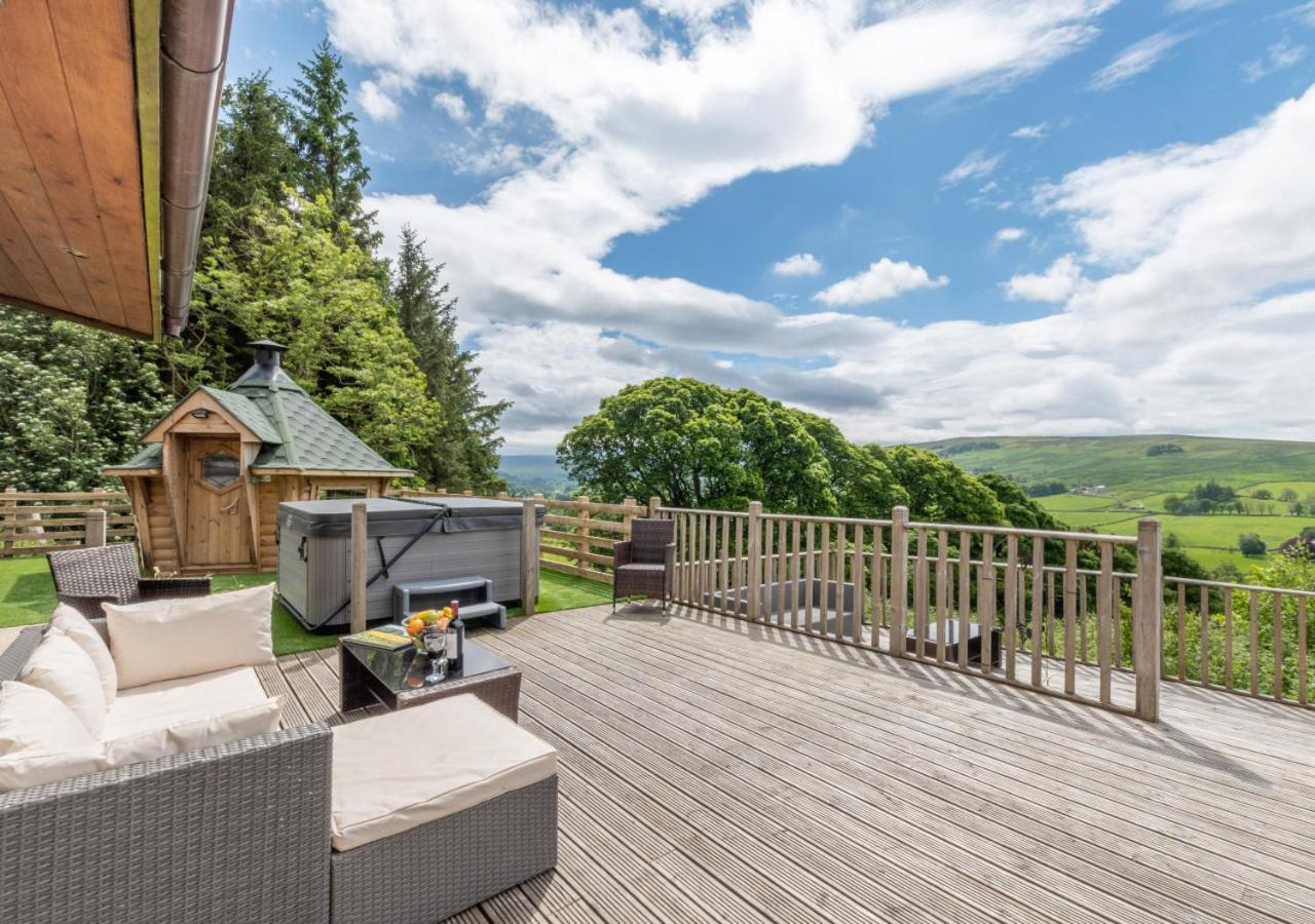 4 Bed in Alston oc-nb575
