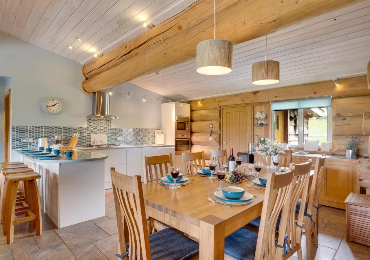 4 Bed in Alston oc-nb575