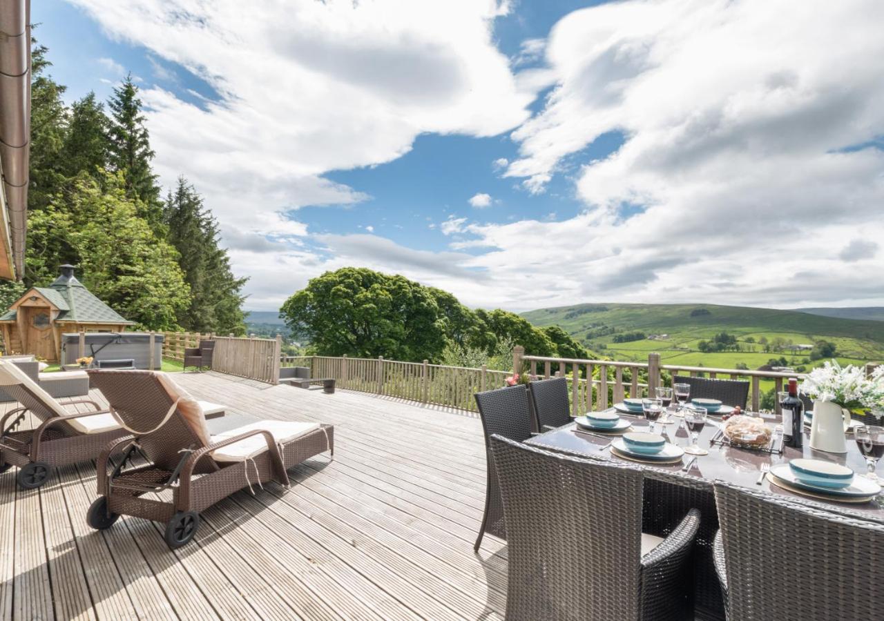 4 Bed in Alston oc-nb575