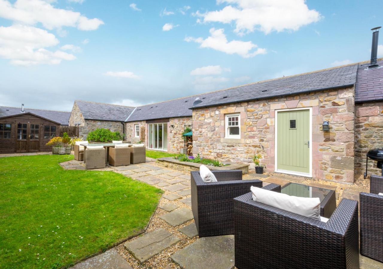 4 Bed in Chathill oc-nb1963 view 3