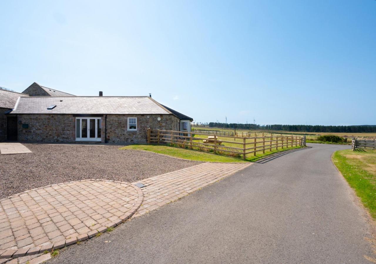 4 Bed in Chathill oc-nb1963 view 4