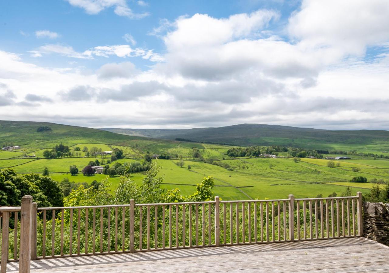 4 Bed in Alston oc-nb575