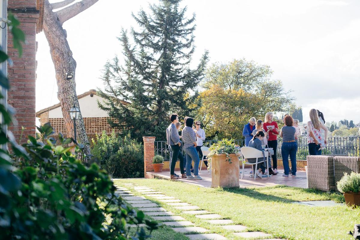 Agriturismo Bellavista