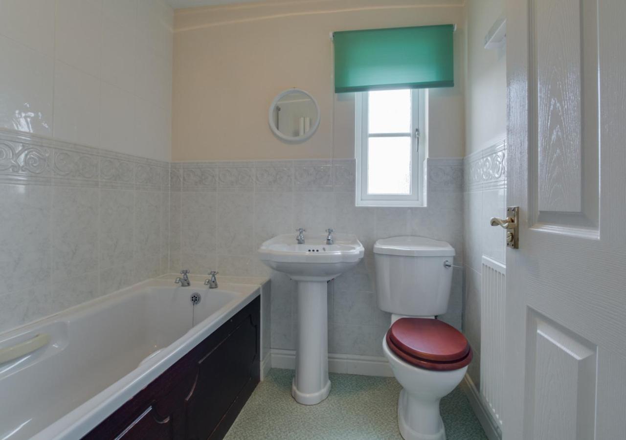 3 Bed in Wadebridge oc-p00093