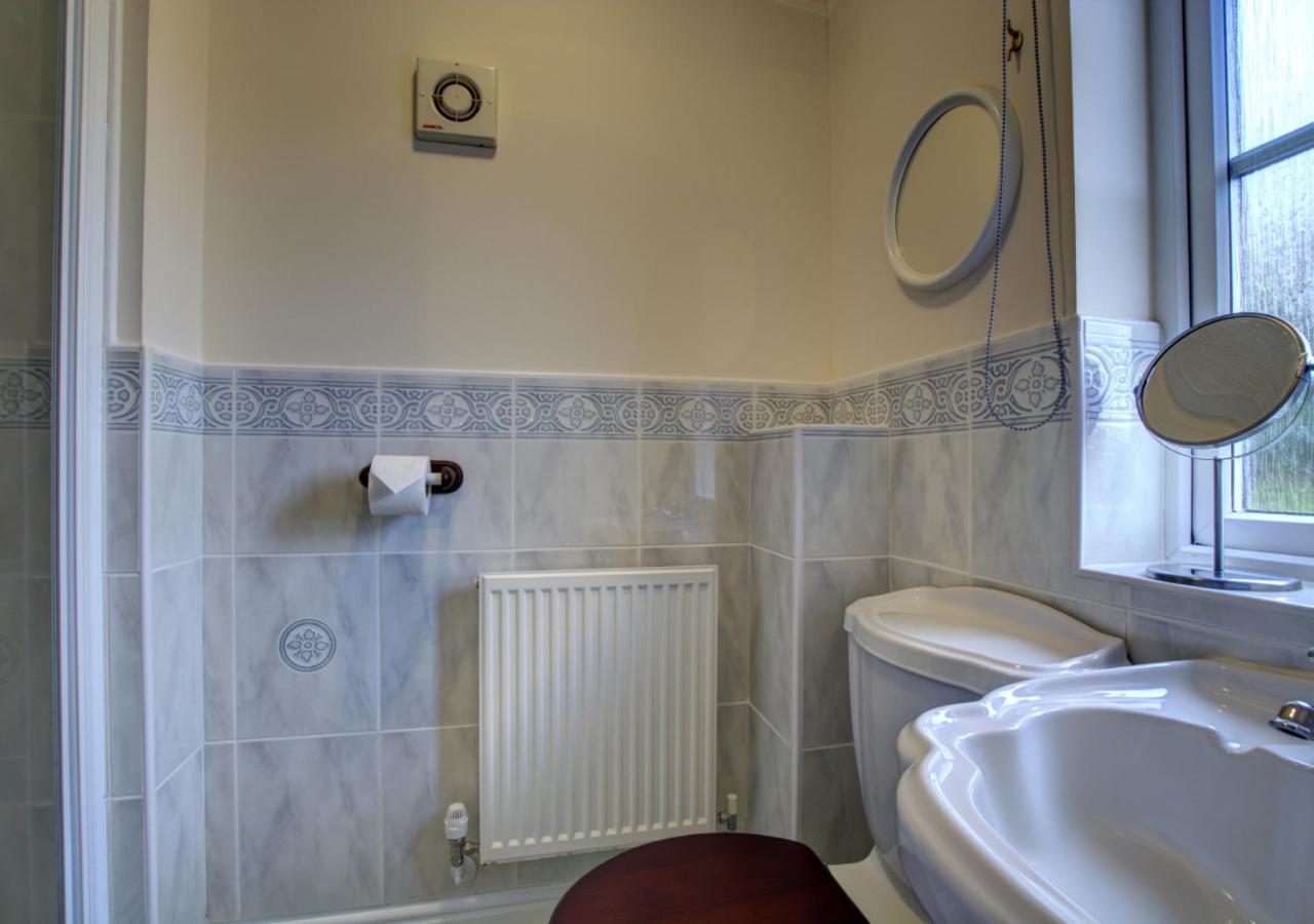 3 Bed in Wadebridge oc-p00093