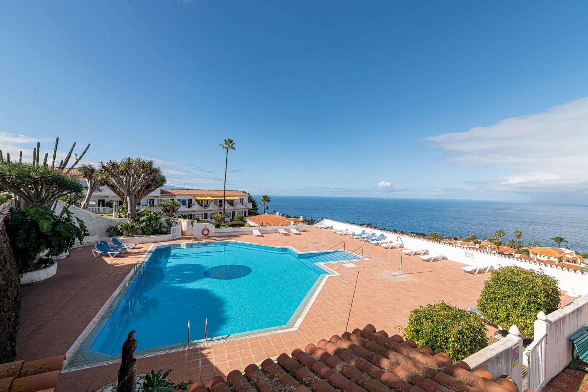 Oceanview Mesa del Mar