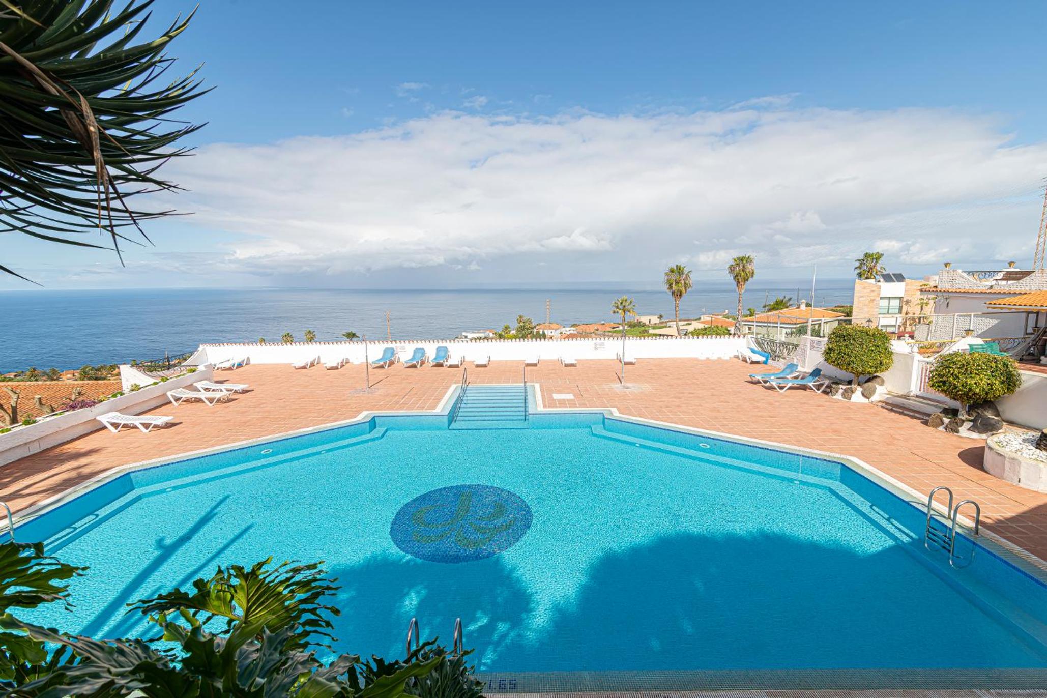 Oceanview Mesa del Mar