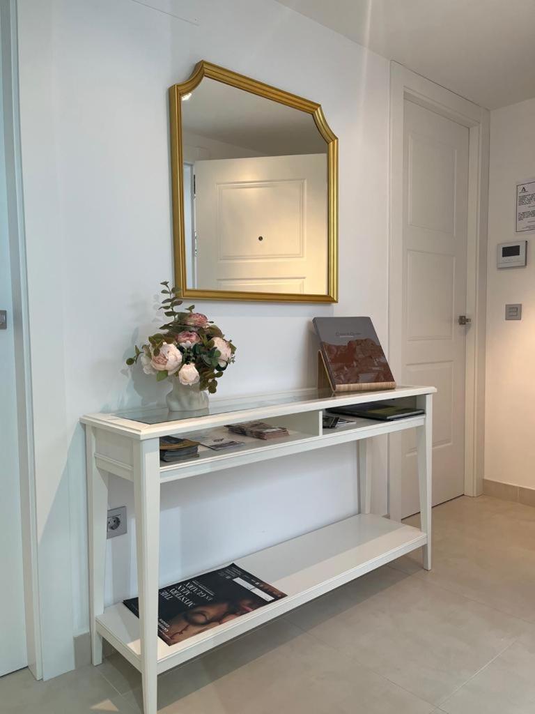 Apartamento Turístico Julia Gemella Acci