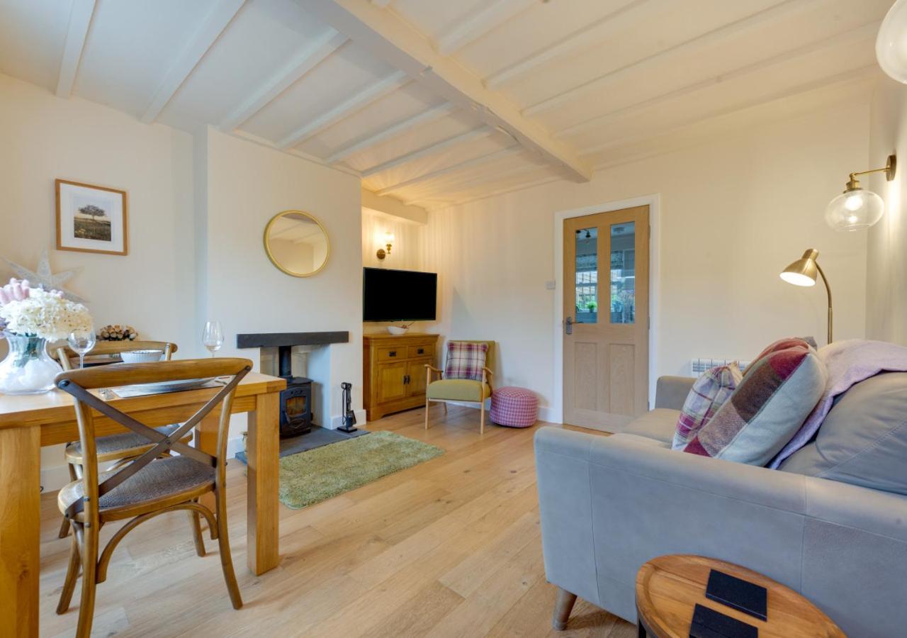 1 Bed in Crakehall oc-ds955
