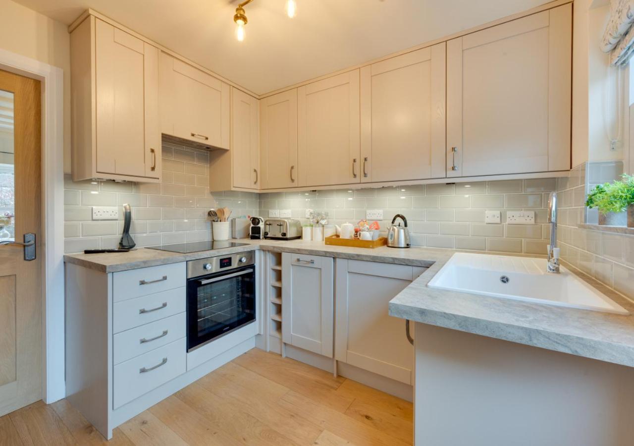 1 Bed in Crakehall oc-ds955