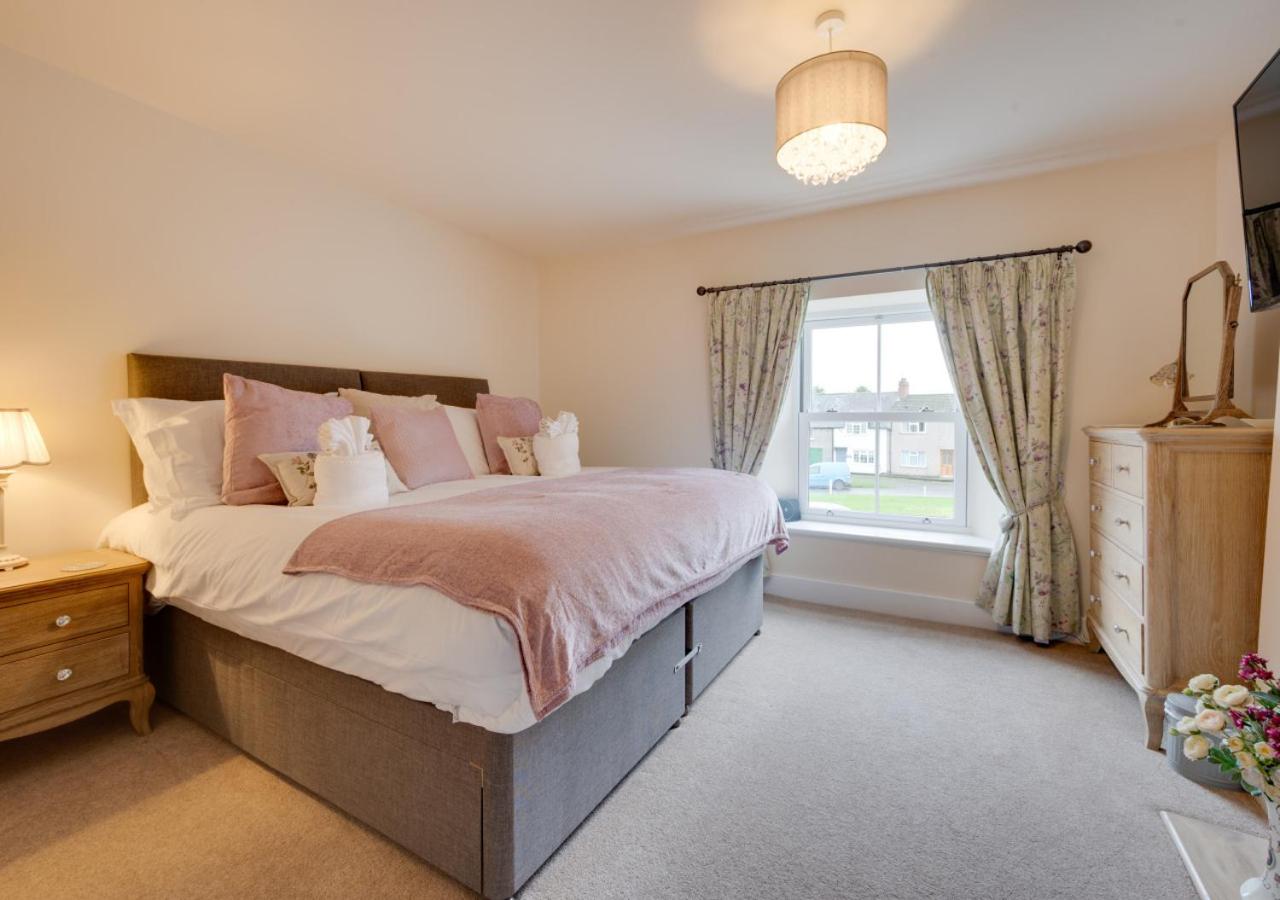 1 Bed in Crakehall oc-ds955