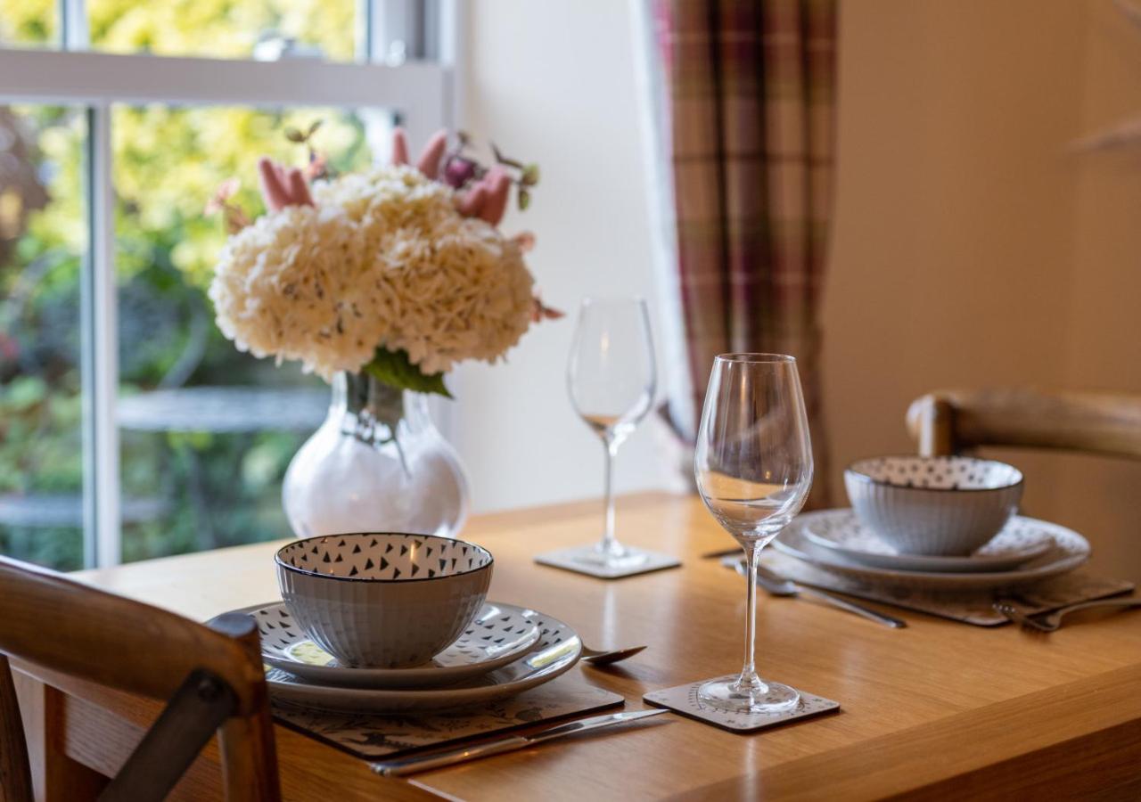 1 Bed in Crakehall oc-ds955