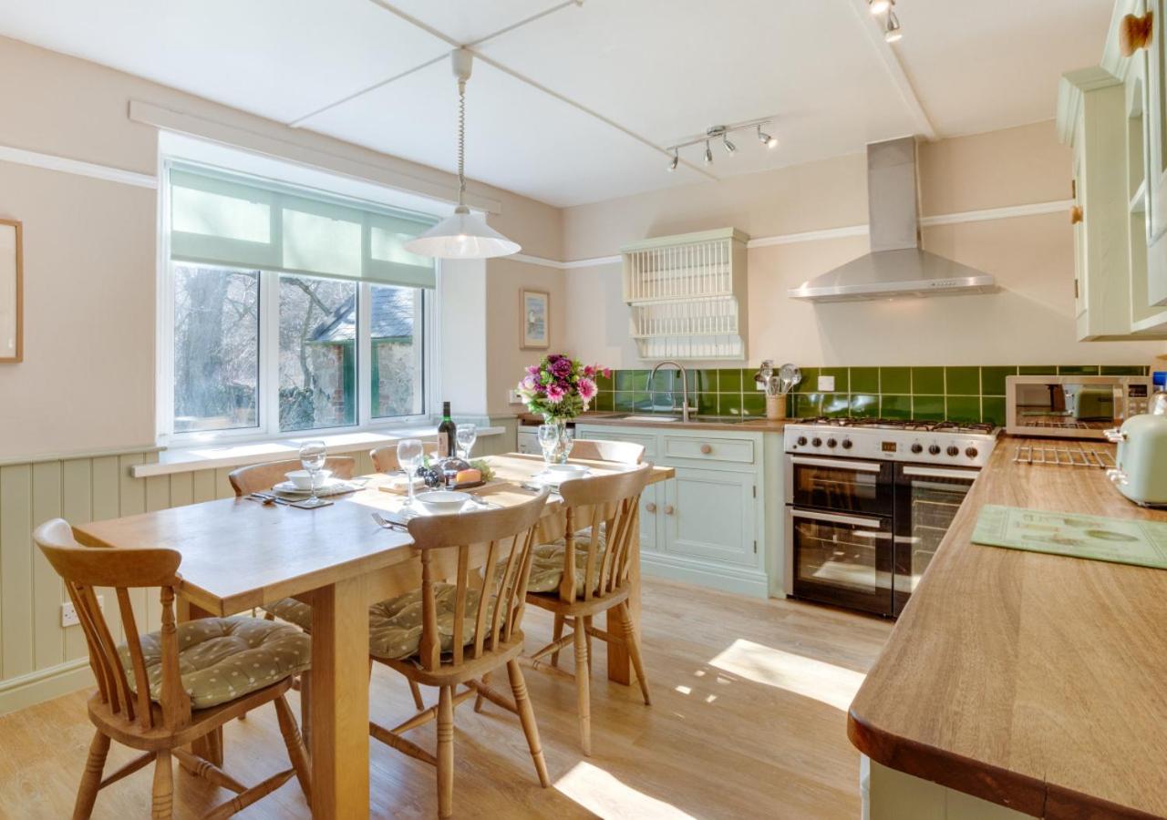 2 Bed in Wooler oc-nb317