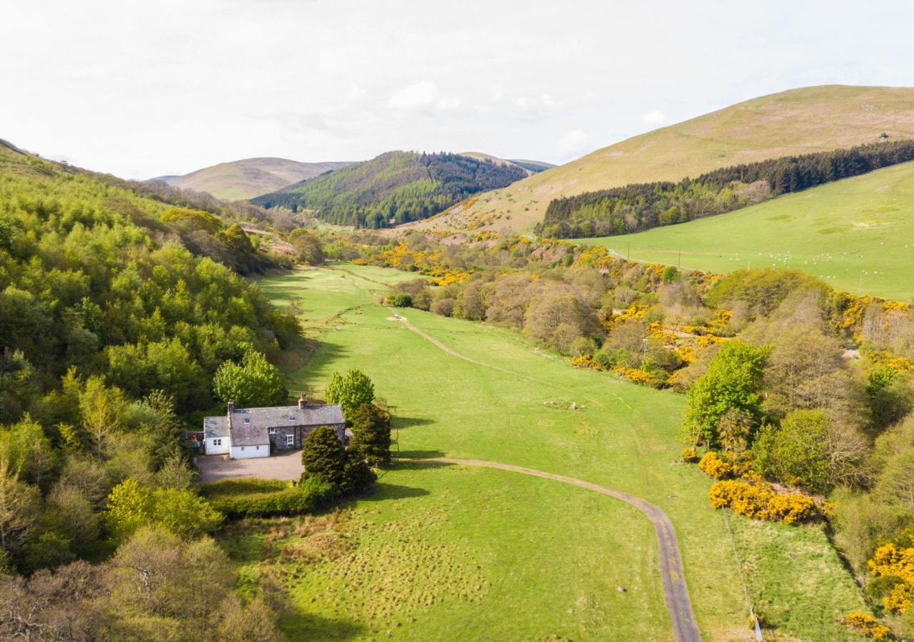 2 Bed in Wooler oc-nb317