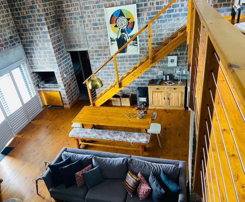 Secure, luxurious with lovely views view 2