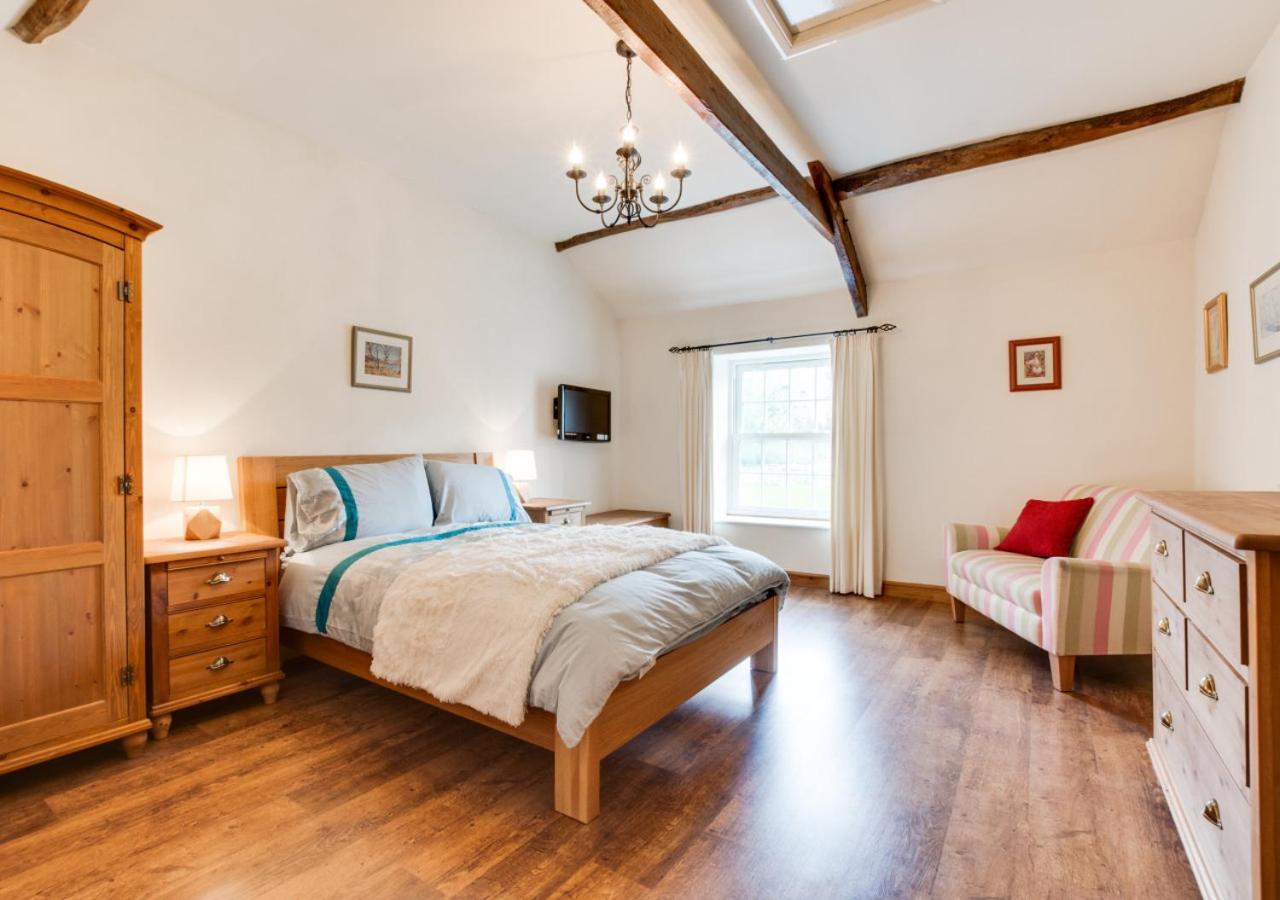 3 Bed in Bellerby oc-ds366