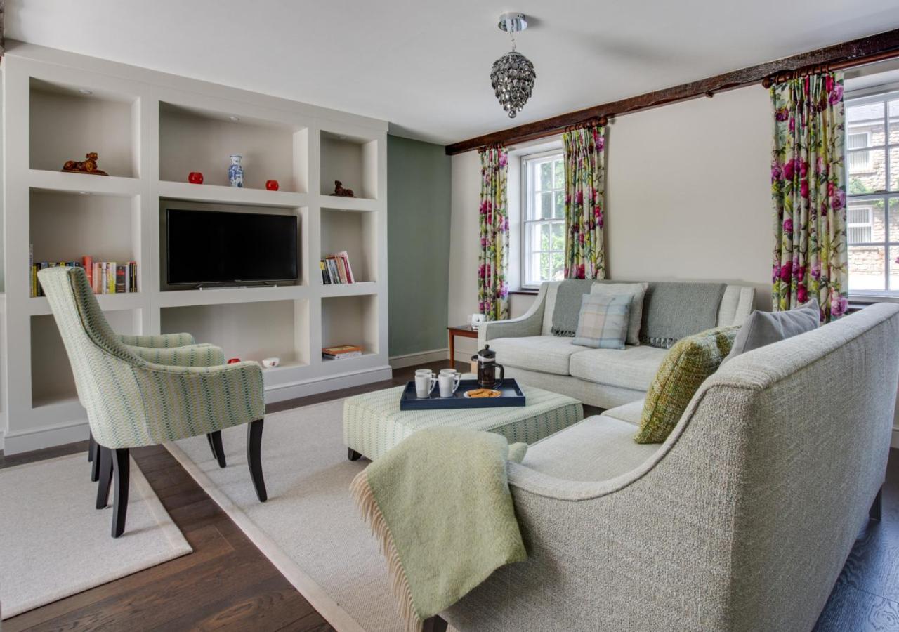 3 Bed in Sedbergh oc-ds960