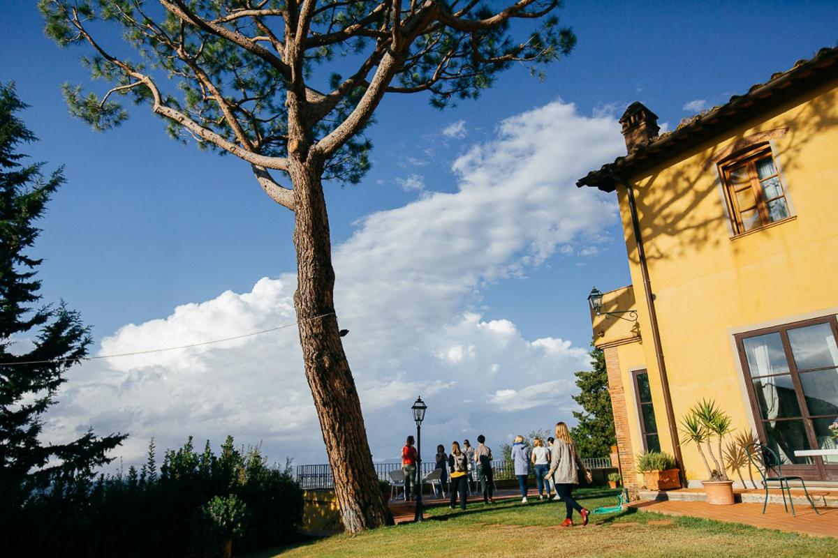 Agriturismo Bellavista