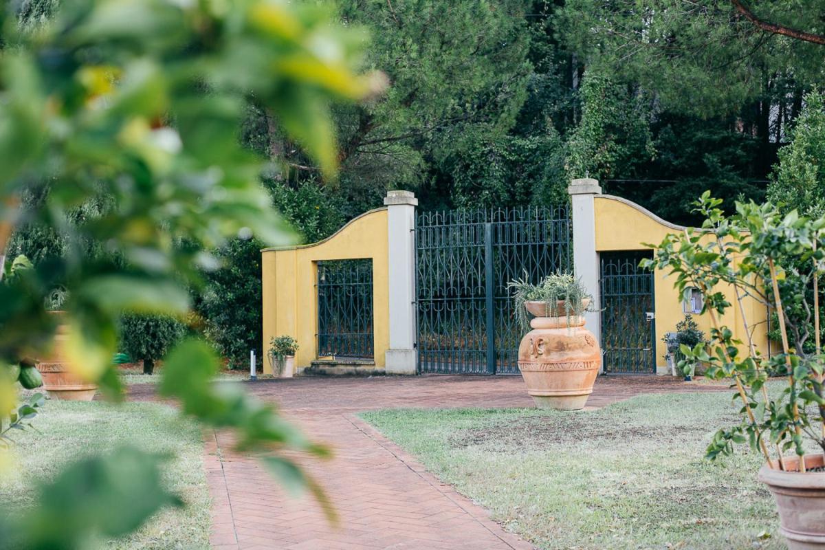 Agriturismo Bellavista