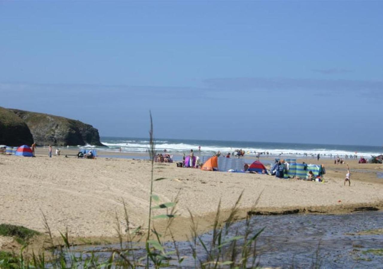 3 Bed in Padstow oc-p00357