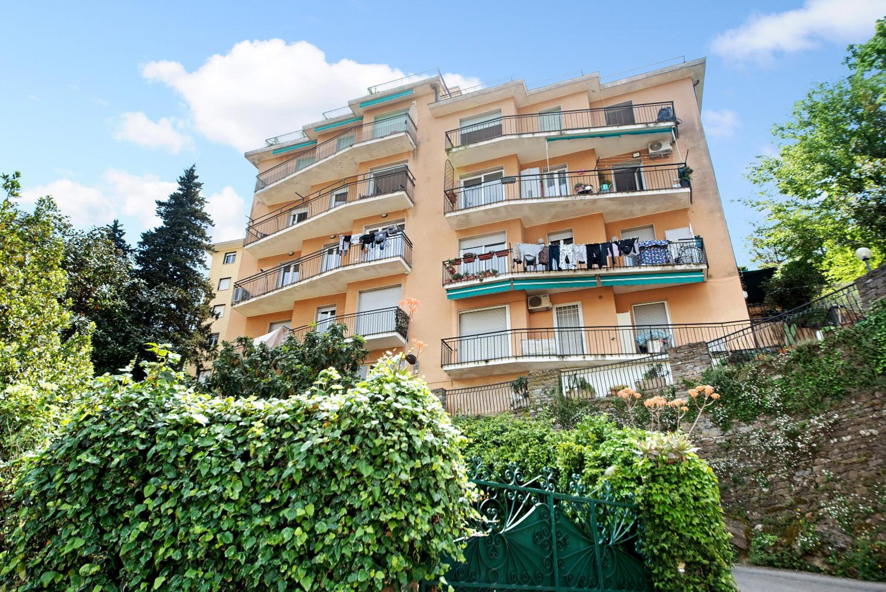 Condominio Sereno