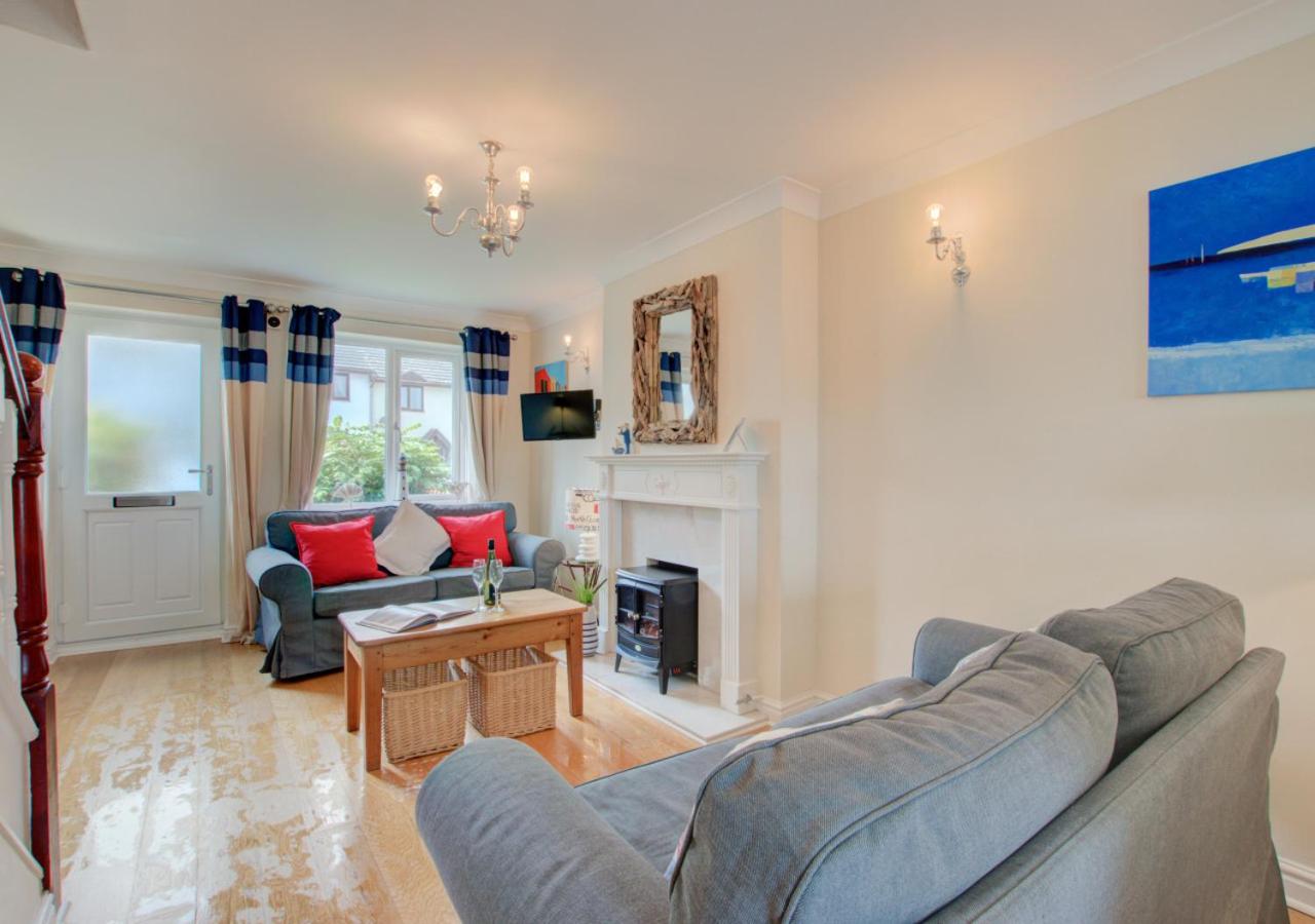 2 Bed in Padstow oc-p00254