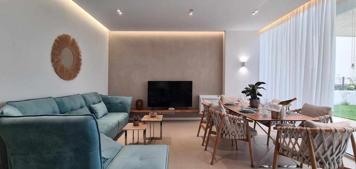 Salt n Blue Villa Palase photo 3