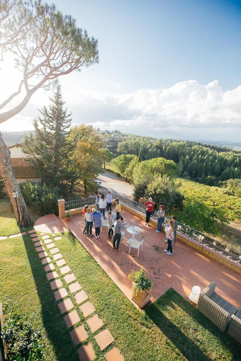 Agriturismo Bellavista