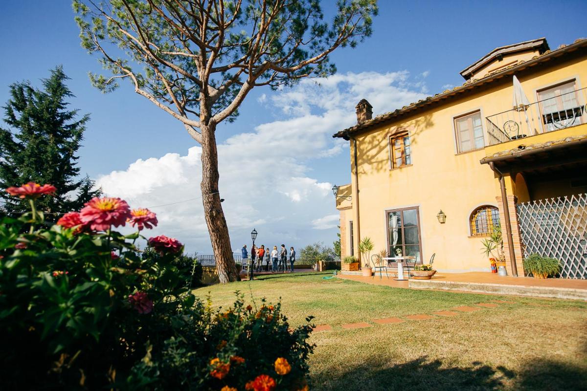 Agriturismo Bellavista