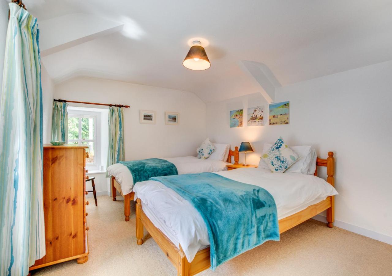 2 Bed in Bodmin oc-p00429