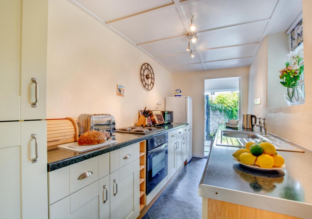 2 Bed in Bodmin oc-p00429