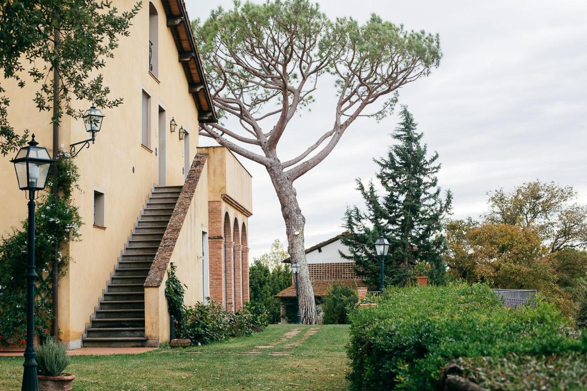 Agriturismo Bellavista