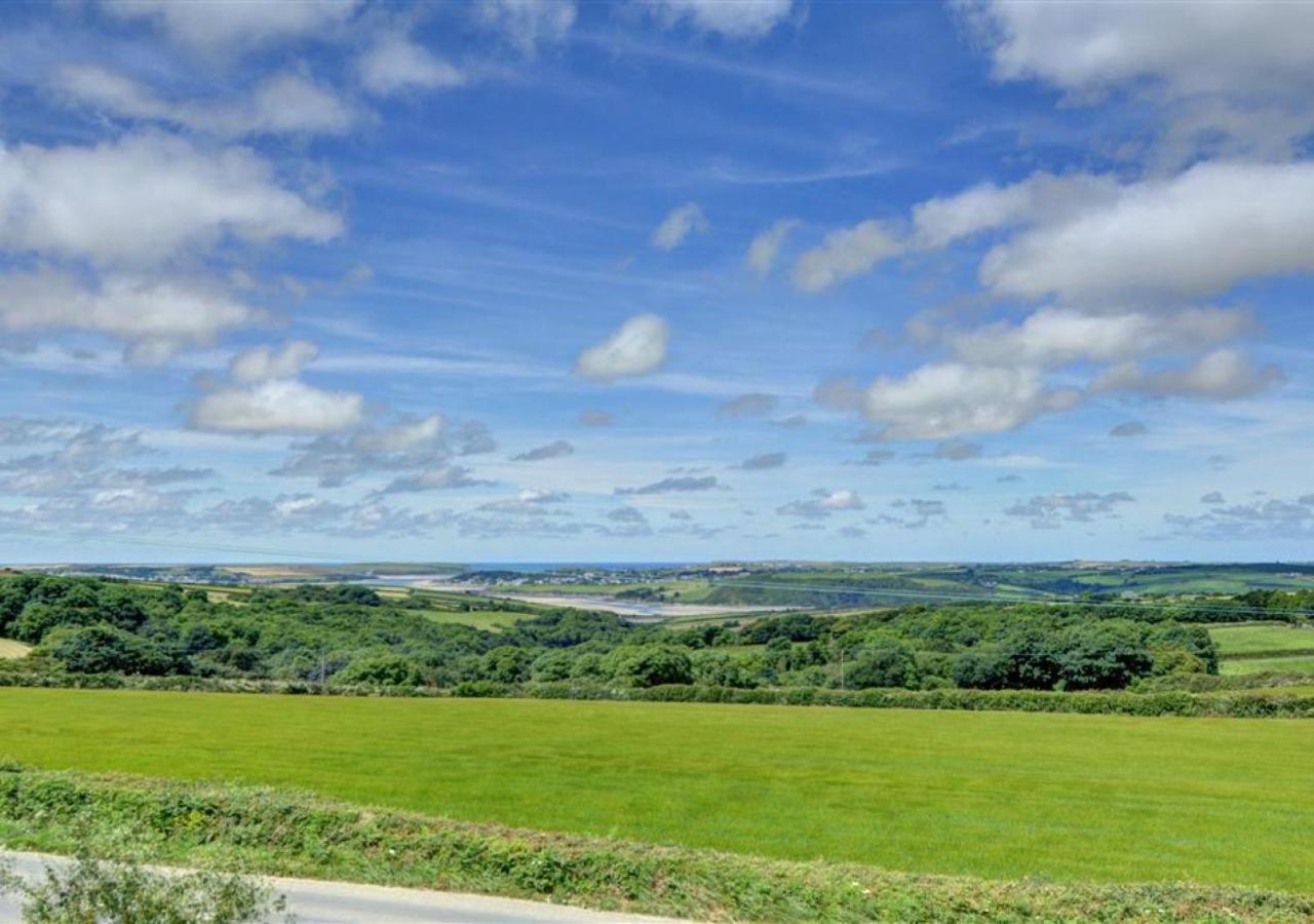 3 Bed in Wadebridge oc-p00415