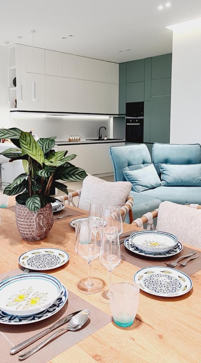 Salt n Blue Villa Palase photo 4