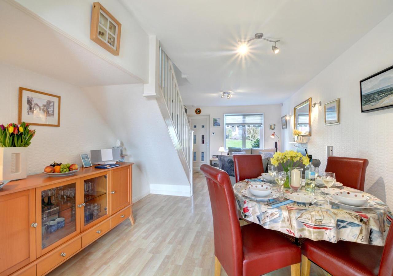 2 Bed in Padstow oc-p00422