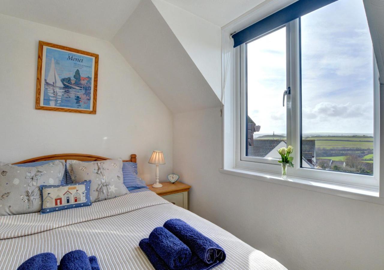 2 Bed in Padstow oc-p00422