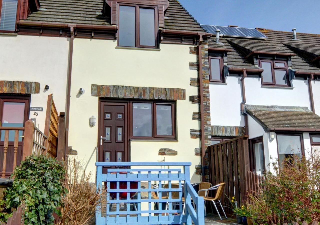 2 Bed in Padstow oc-p00422