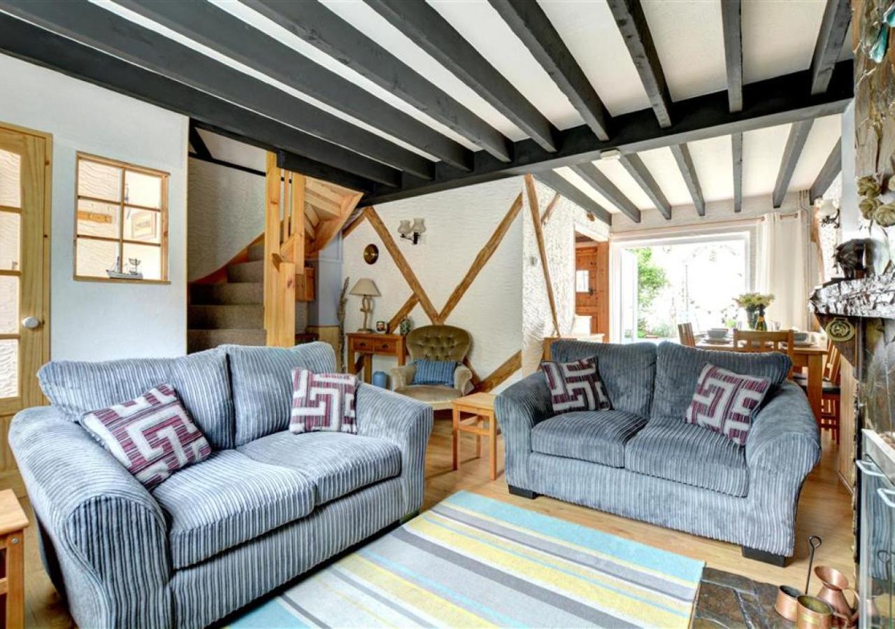 Jasmine Cottage
