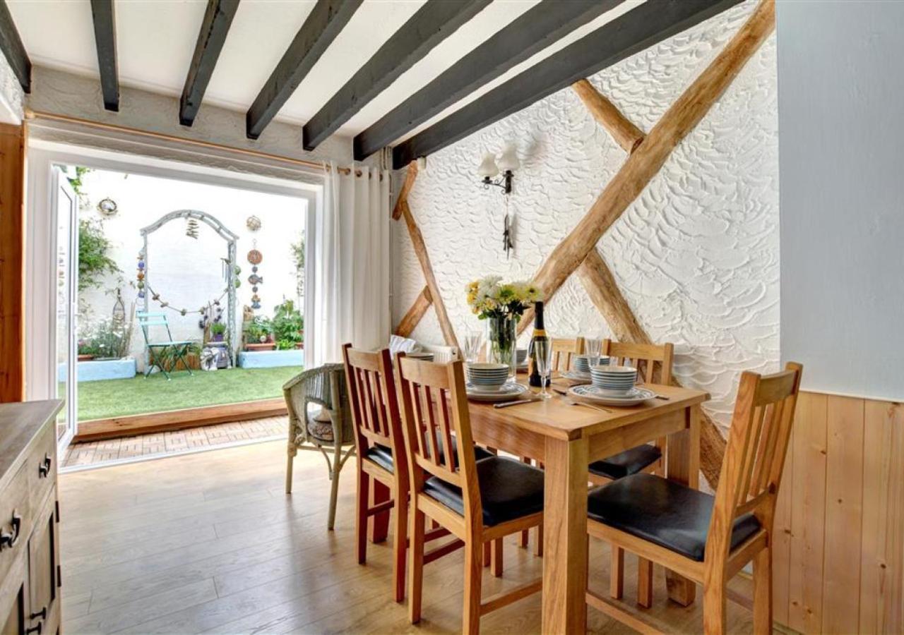 Jasmine Cottage